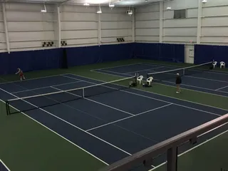 Elysium Tennis