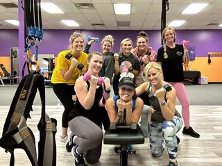 Firefly Bungee Fitness