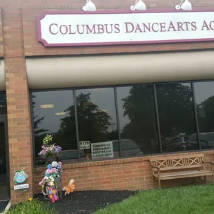 Columbus DanceArts Academy