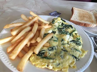 Fort Hamilton Diner