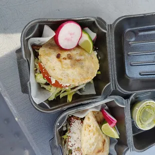 The Gordita!