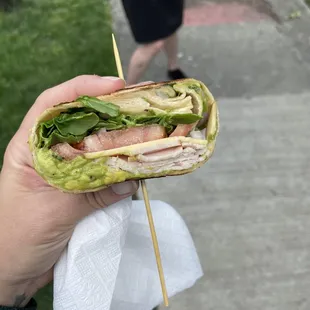 food