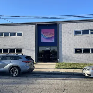 **New location: 892 Scott St.!**