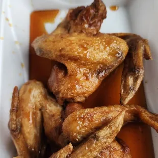 Teriyaki