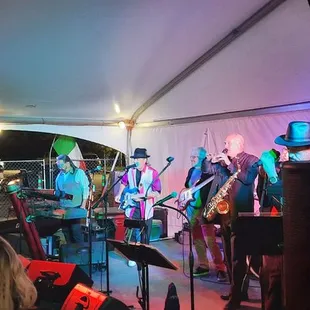 Columbus Italian Festival