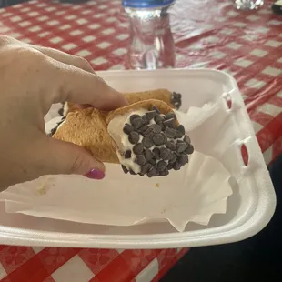 Cannoli