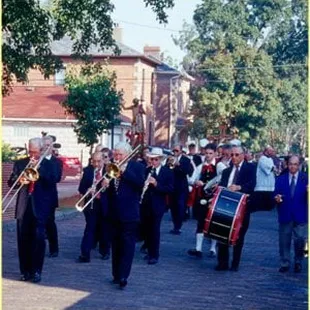 from the Columbus Italian Festival website