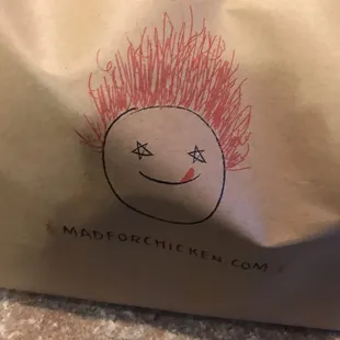 Columbus Mad For Chicken Ck