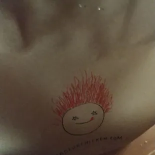 Sealed when delivered!!!