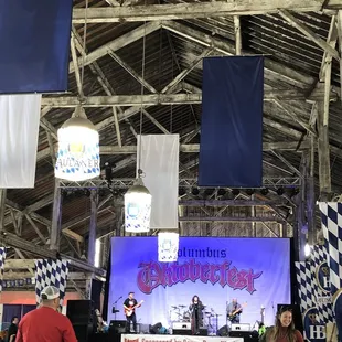 Columbus Oktoberfest