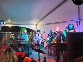 Columbus Italian Festival