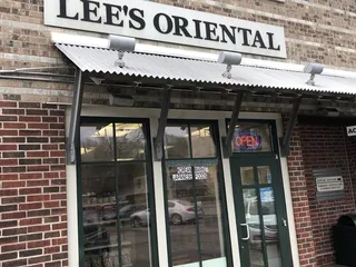 Lee's Oriental