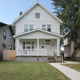 Single Family Homes for Rent