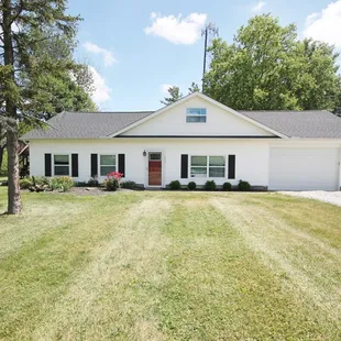 Single Family Homes For Rent