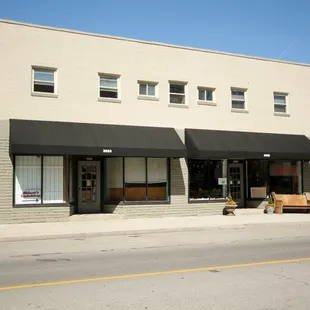 Commercial Retail Properties For Rent