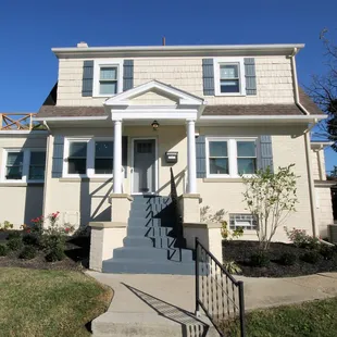 Columbus Realty Source Rental Office