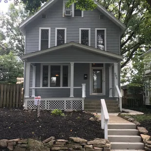 OSU Campus Area Rentals