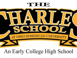 The Charles School at Ohio Dominican University
