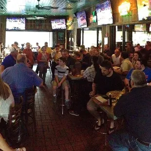 Dive Club--1st Wednesday of the Month, 7:30pm