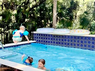 SafeSplash Swim School - Columbus/Sawmill South