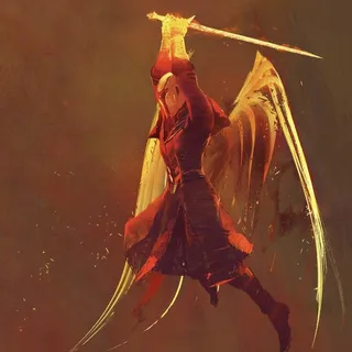 Red S.