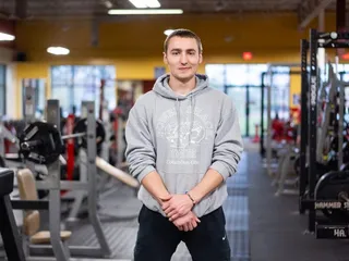 Power Shack Gym - Hilliard