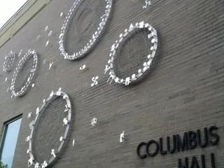 Columbus State Community College Library