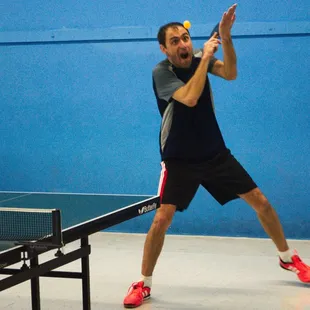 Dynamic serve  by Alex.