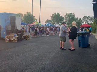 Columbus Summer Beerfest