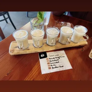 Specialty Coffee