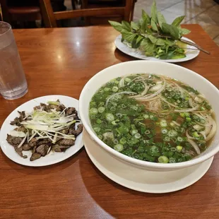 Pho Tai Dap Chay