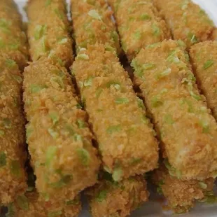 Egg Rolls