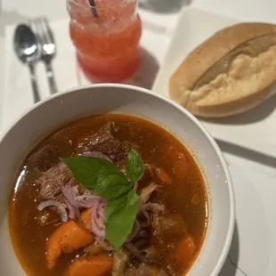 Bo kho