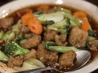 Spices Asian Restaurant