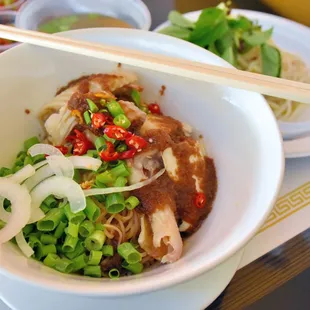 I dont think I could be in San Jose and not eat here...