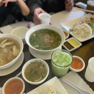 soup, soups and chowder, food, chowder