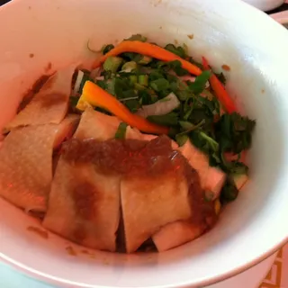 13. Pho Ga Kho