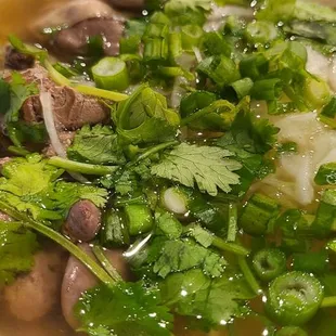 food, soup, soups and chowder, chowder