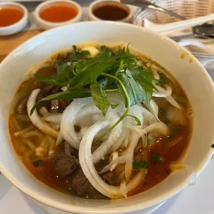 Bun Bo Hue