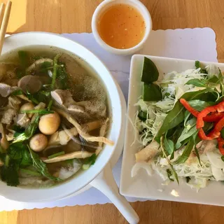 18. Mien Mang Goi Ga