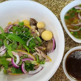 Pho Ga Kho