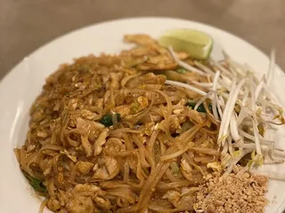 Thai Pot Cafe