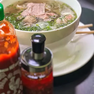 P1. Pho Special - Large