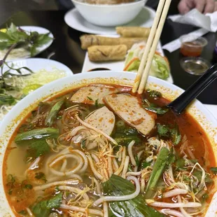 Bun Bo Hue