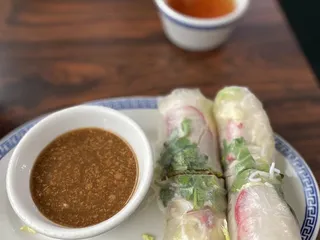 Pho Paradise