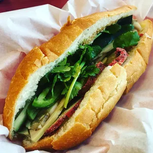 Banh Mi