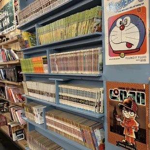 So cool Viet books!