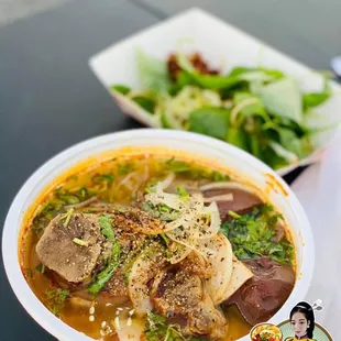 Bún Bò Huế