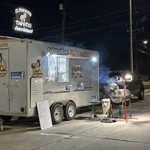 Food truck
