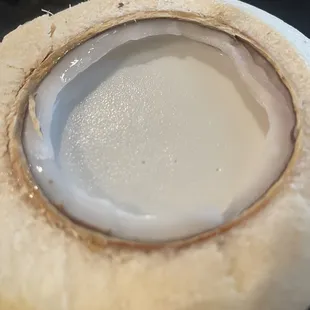Rau câu trái dừa ( coconut jelly)